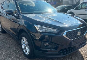 Seat Tarraco 62.010 km 26.900 &euro; Hamm 59067