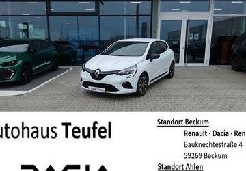 Renault Clio 35.282 km 13.690 &euro; Beckum 59269