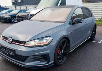 VW Golf 136.500 km 24.450 &euro; Unna 59427