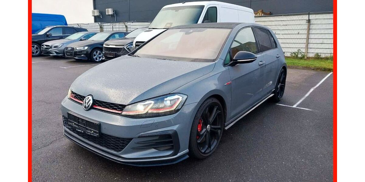 VW Golf 136.500 km 24.450 &euro; Unna 59427