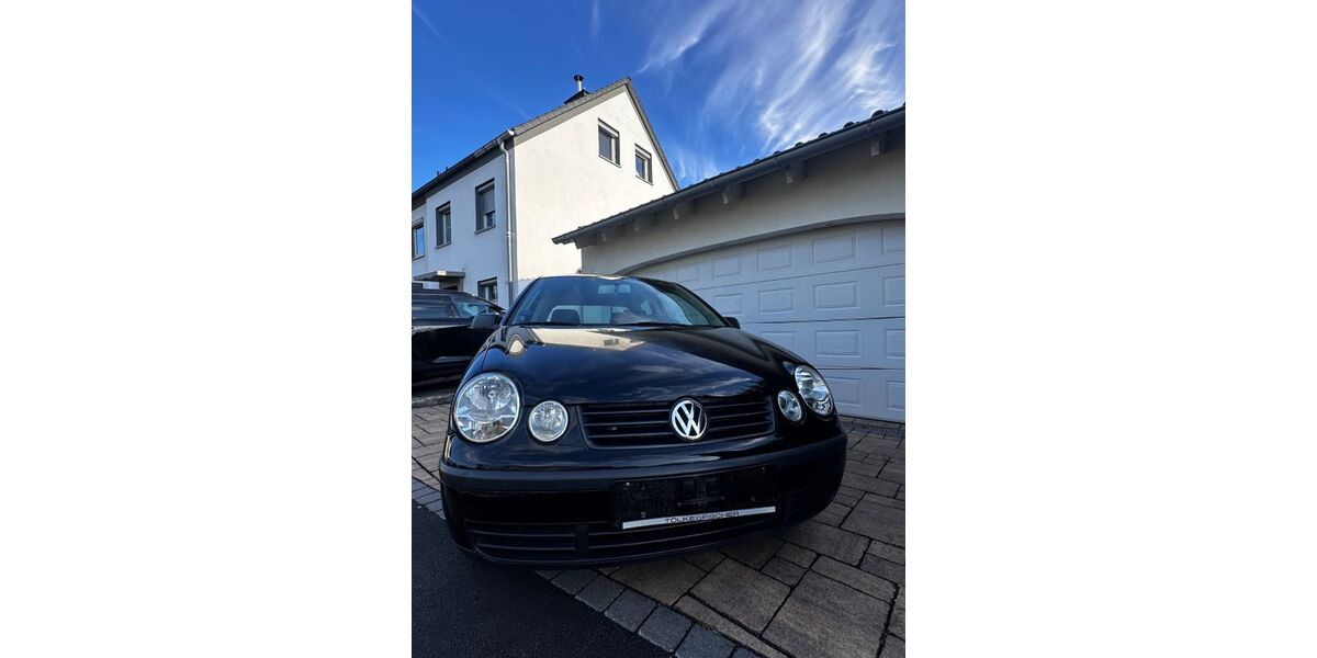 VW Polo 116.409 km 1.550 &euro; Fröndenberg 58730
