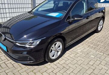 VW Golf 43.469 km 21.970 &euro; Hamm 59065