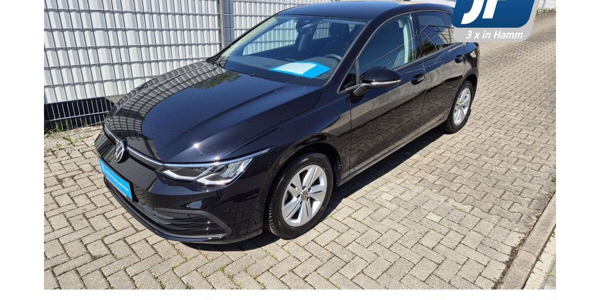 VW Golf 43.469 km 21.970 &euro; Hamm 59065