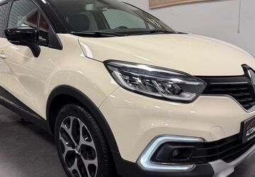 Renault Captur 85.500 km 11.990 &euro; Soest 59494