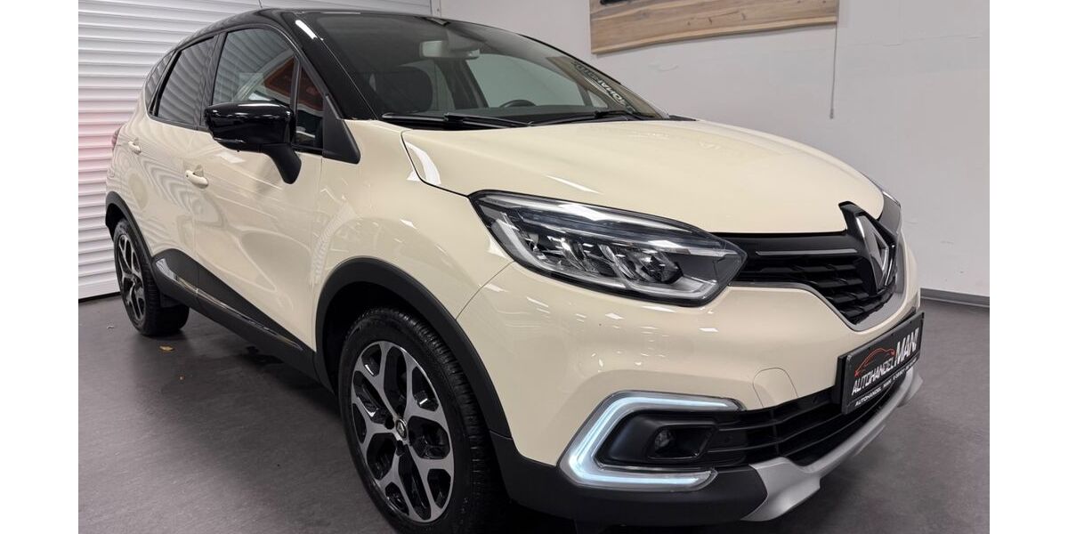 Renault Captur 85.500 km 12.490 &euro; Soest 59494