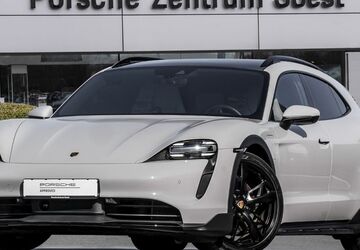 Porsche Taycan 18.990 km 75.555 &euro; Soest 59494