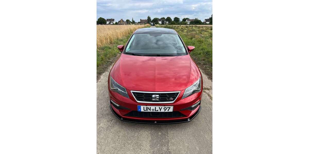 Seat Leon 110.000 km 16.000 &euro; Fröndenberg 58730