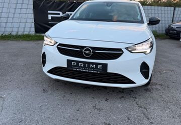 Opel Corsa 86.600 km 11.700 &euro; Hamm 59067