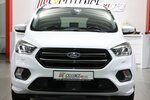 Ford Kuga ST-LINE SPORT WHITE & BLACK / XENON, LEDER 127.000 km 14.911 &euro; Hamm 59077