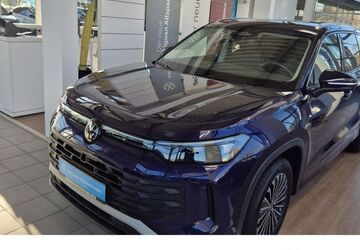 VW Tayron 10.069 km 41.995 &euro; Hamm 59065