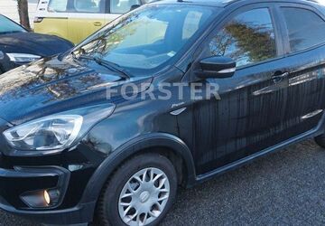 Ford Ka/Ka+ 104.000 km 8.980 &euro; Bönen 59199