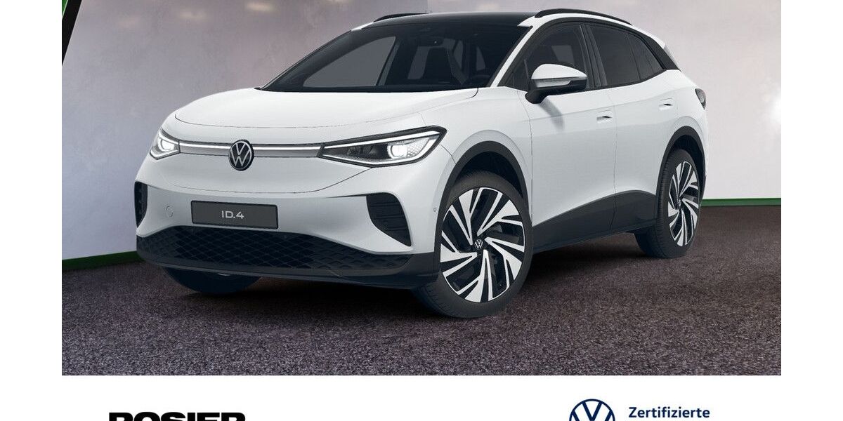 VW ID.4 11.429 km 41.990 &euro; Menden 58706