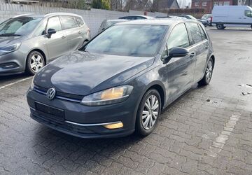 VW Golf 178.000 km 10.950 &euro; Hamm 59067
