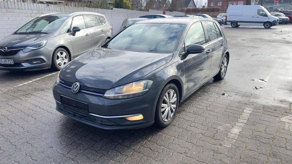 VW Golf 178.000 km 10.950 &euro; Hamm 59067