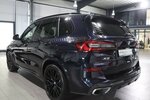 BMW X5 xDrive 40d INDIVIDUAL M-SPORTPAKET SKY-LOUNGE 116.847 km 52.777 &euro; Hamm 59077