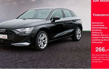 Audi A3 31.413 km 29.990 &euro; Menden 58706