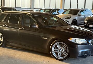 BMW 520 189.000 km 12.000 &euro; Oelde 59302