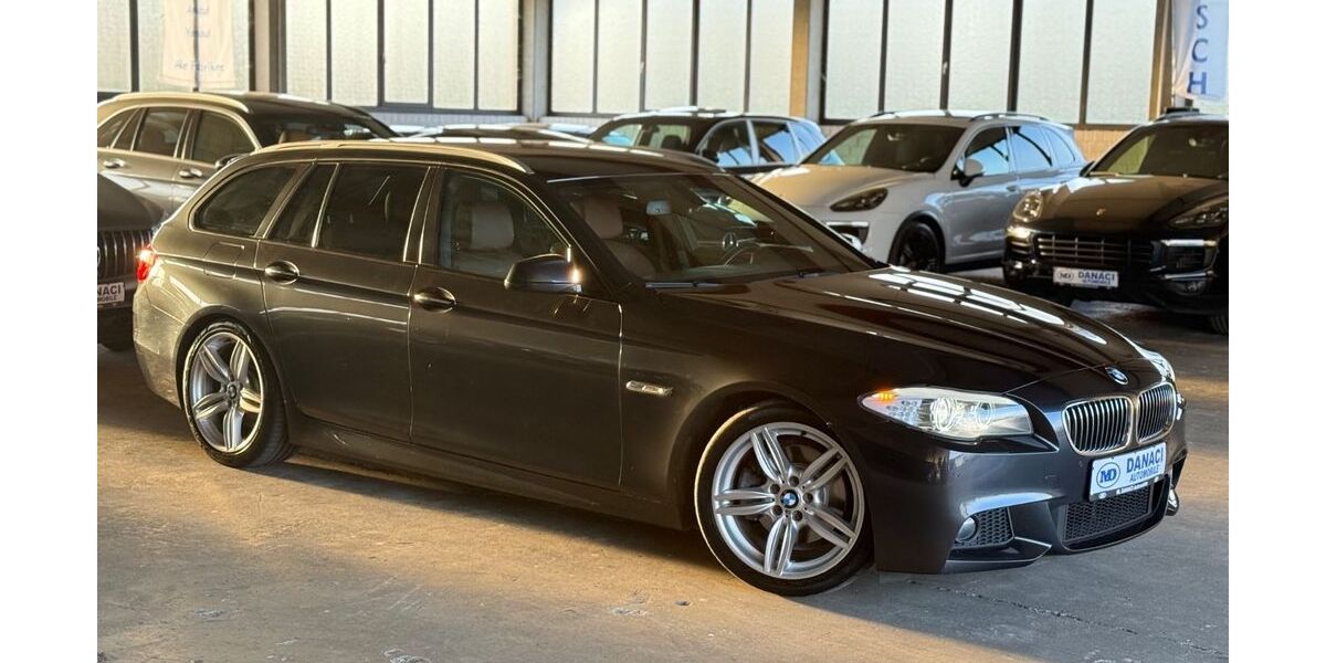 BMW 520 189.000 km 12.000 &euro; Oelde 59302