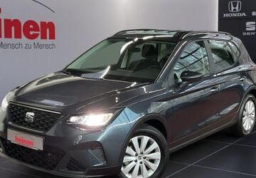Seat Arona 57.307 km 13.899 &euro; Werne 59368