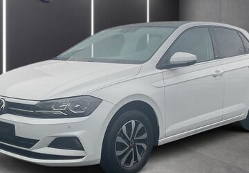 VW Polo 36.100 km 16.590 &euro; Werl 59457
