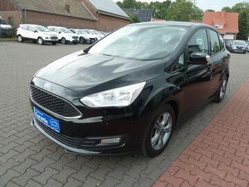 Gebrauchte Ford C-Max