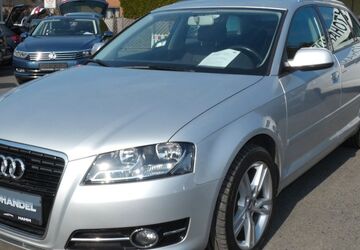 Audi A3 150.000 km 7.199 &euro; Hamm Westfalen 59065