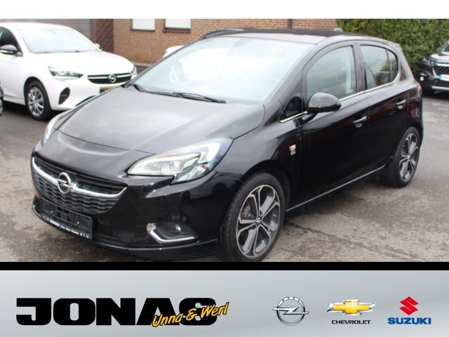 Opel Corsa 81.157 km 11.490 &euro; Unna 59427