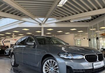 BMW 530 177.500 km 25.450 &euro; Hamm 59065