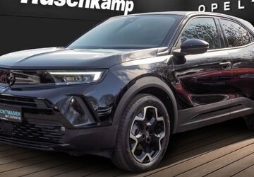 Opel Mokka 22.159 km 20.980 &euro; Werne 59368