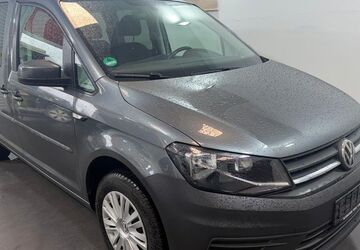VW Caddy 94.250 km 14.890 &euro; Soest 59494