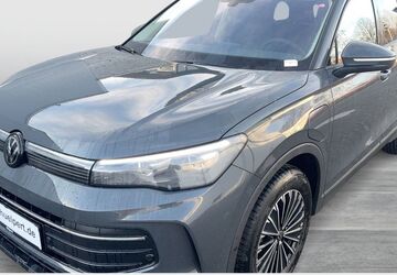 VW Tiguan 4.500 km 42.811 &euro; Bergkamen 59192