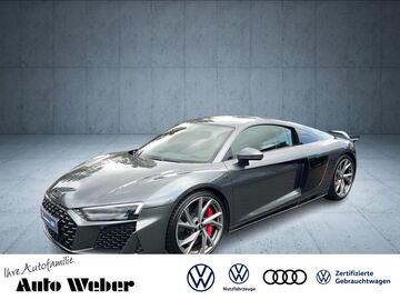 Gebrauchte Audi R8