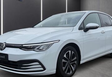 VW Golf 66.809 km 24.490 &euro; Werl 59457