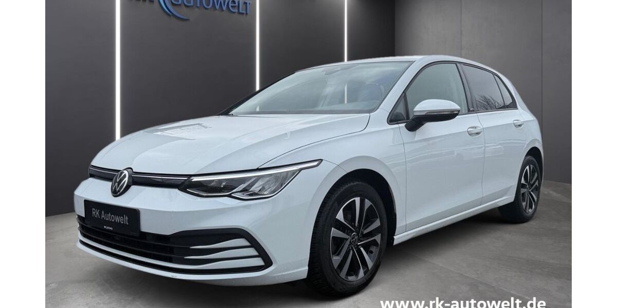 VW Golf 66.809 km 24.490 &euro; Werl 59457