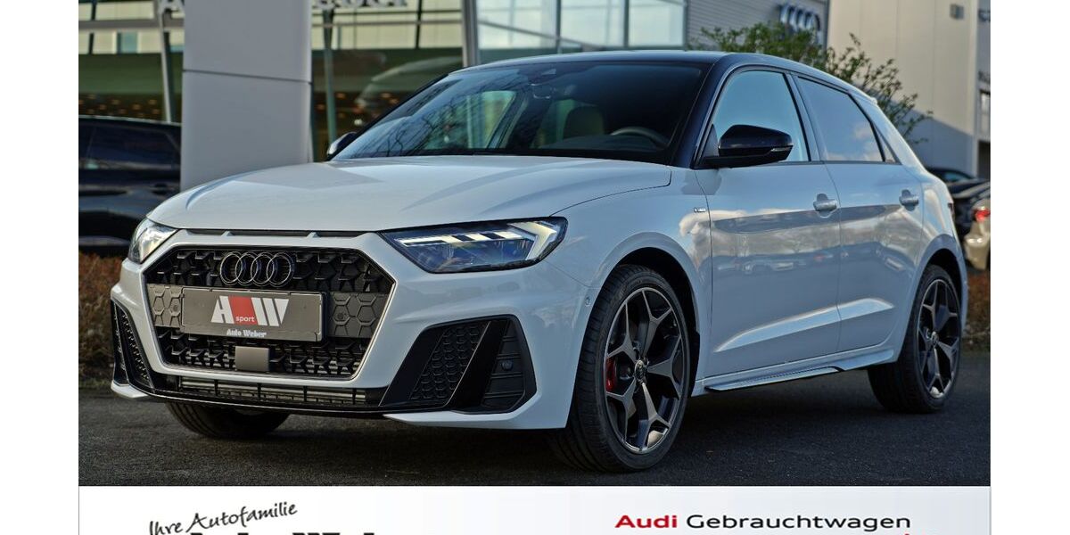 Audi A1 1.100 km 42.900 &euro; Neubeckum 59269