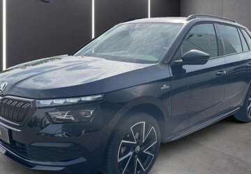 Skoda Kamiq 11.500 km 25.980 &euro; Werl 59457