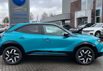 Opel Mokka 11.135 km 23.500 &euro; Werl 59457