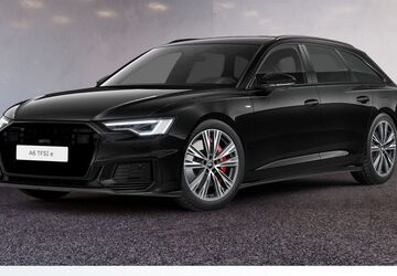 Audi A6 54.040 km 44.440 &euro; Menden 58706