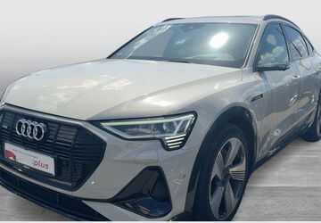 Audi e-tron 144.085 km 27.555 &euro; Unna 59423