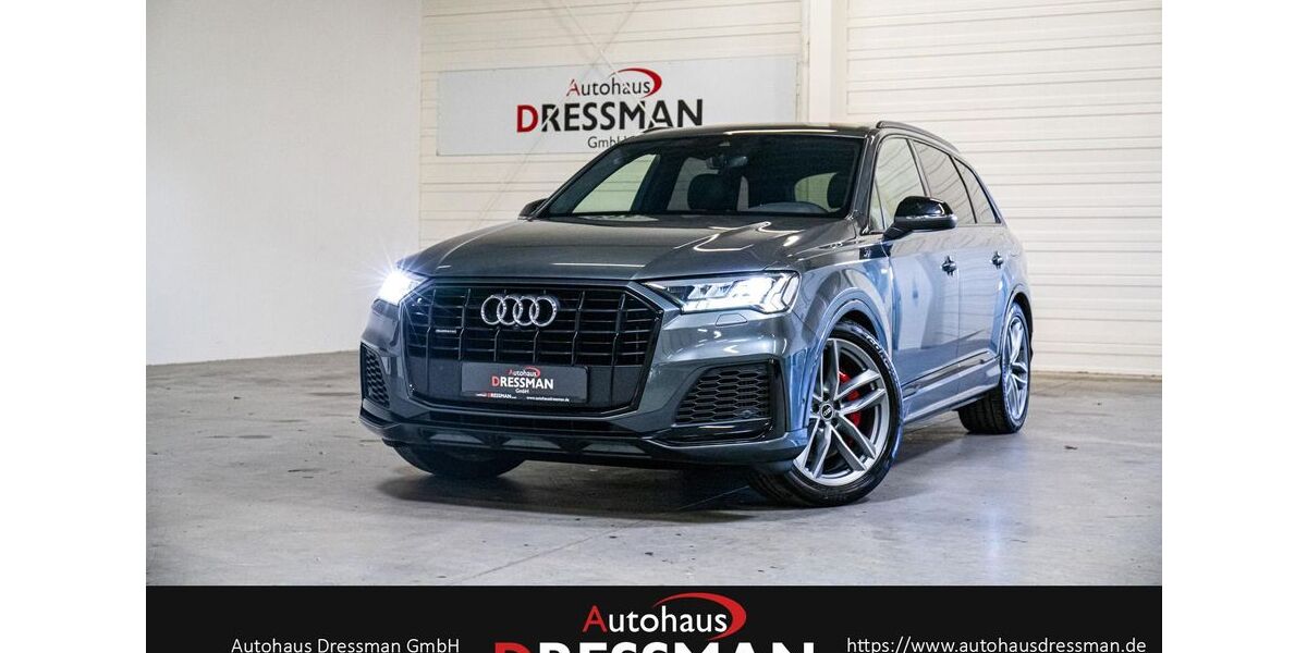 Audi Q7 118.200 km 44.905 &euro; Hamm 59067