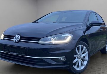 VW Golf 89.078 km 15.499 &euro; Sendenhorst 48324