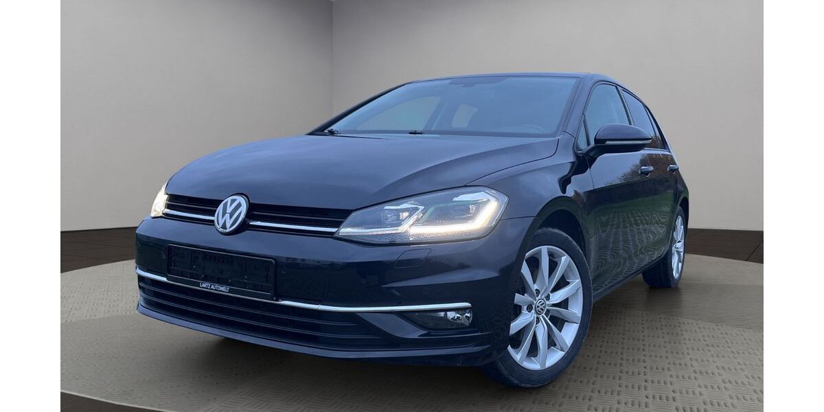 VW Golf 89.078 km 15.499 &euro; Sendenhorst 48324