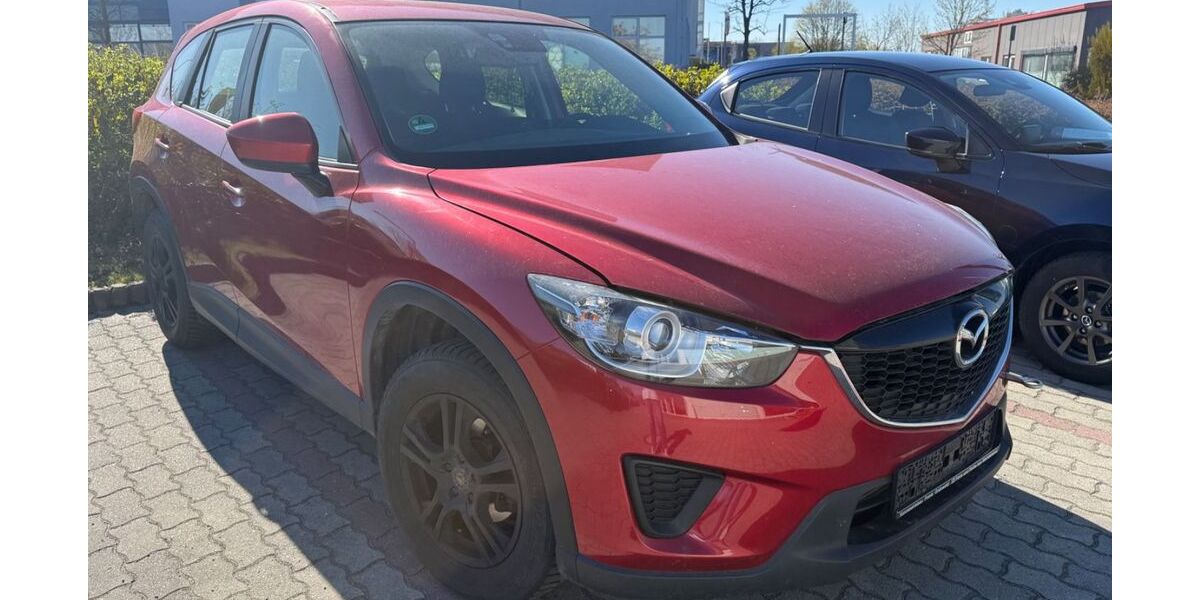 Mazda CX-5 114.000 km 4.400 &euro; Soest 59494