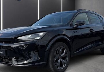 Cupra Formentor 21.562 km 33.900 &euro; Ennigerloh 59320