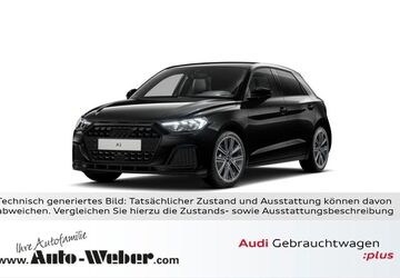 Audi A1 5.000 km 29.500 &euro; Neubeckum 59269