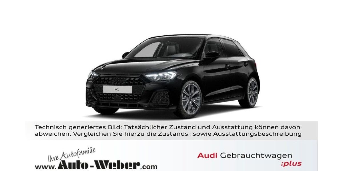 Audi A1 7.000 km 29.500 &euro; Neubeckum 59269
