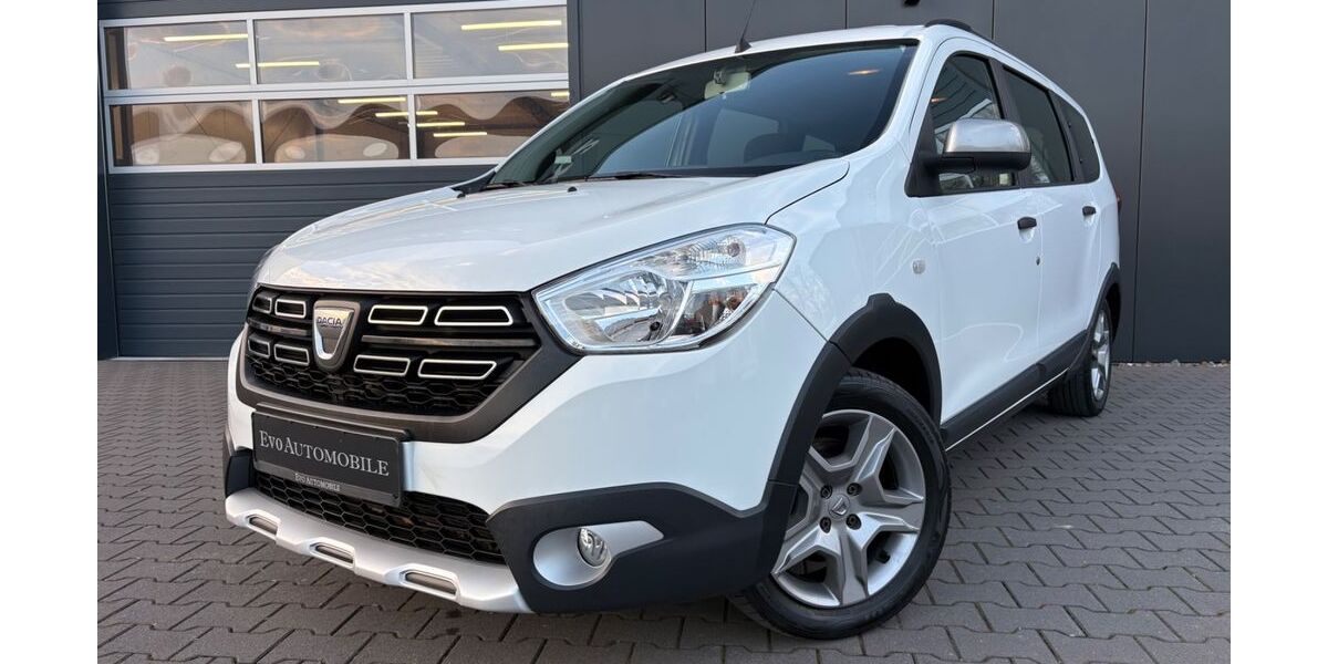 Dacia Lodgy 79.998 km 12.999 &euro; Ahlen 59229