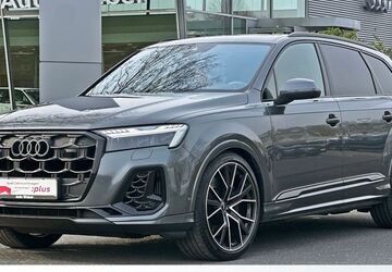 Audi SQ7 72.490 km 85.880 &euro; Neubeckum 59269
