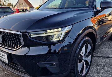 Volvo XC40 129.200 km 22.900 &euro; Hamm 59067