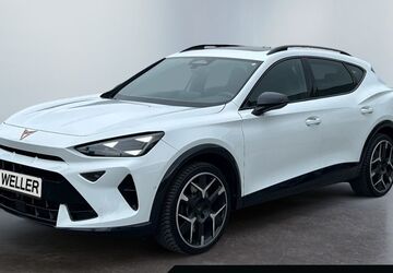 Cupra Formentor 10.978 km 35.180 &euro; Hamm 59067